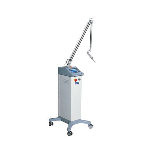 Láser quirúrgico - DEKA Smart US-20D  - Bioresearch - para odontología / CO2 / en carro