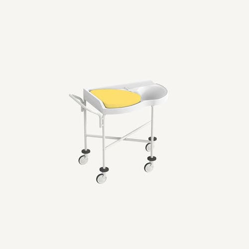 Mueble cambiador - BETAMOBIL - Loxos
