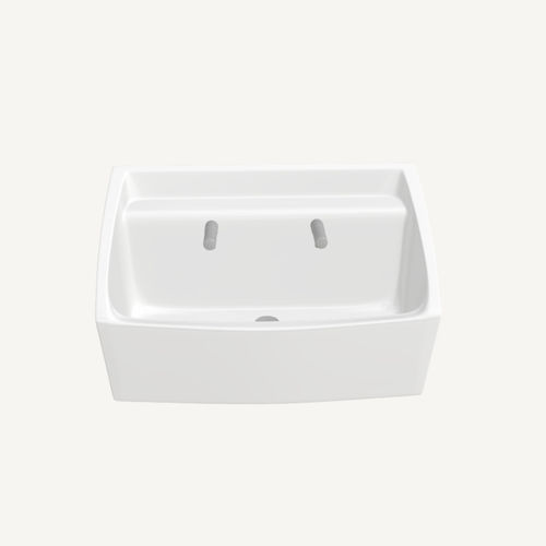 Mueble cambiador para guardería - Aqualox - Loxos - con bañera