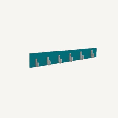 Rejilla para almacenamiento - PEG - Loxos