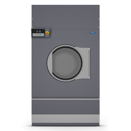Secadora a monedas - DX series - Primus - eléctrica