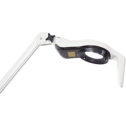 Lámpara para exploración led - Super Exam® - Burton Medical - de pared / de pie / de techo