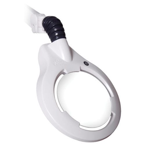 Lámpara para exploración led - Epic® - Burton Medical - de pared / de pie / móvil