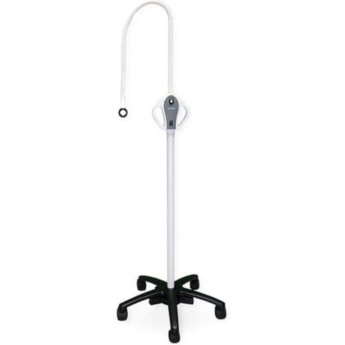 Lámpara para exploración veterinaria - Super Bright Spot® - Burton Medical - de emergencia / led / halógena