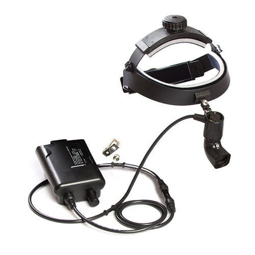 Fotóforo LED - HL70 - Burton Medical