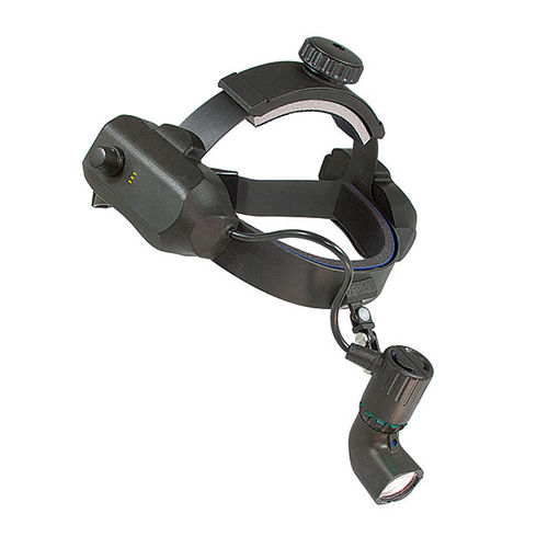 Fotóforo LED - HL30 - Burton Medical