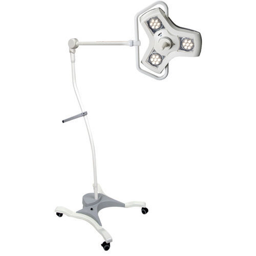 Lámpara para cirugía menor medicina general - AIM® - Burton Medical - led / de techo / de pared