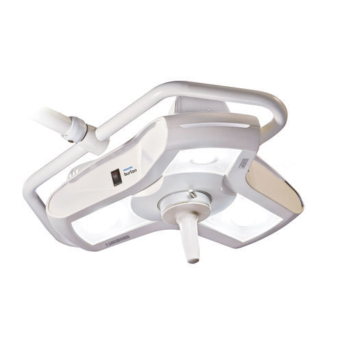 Lámpara cialítica de techo - AIM-200® - Burton Medical - de pared / halógena / 96