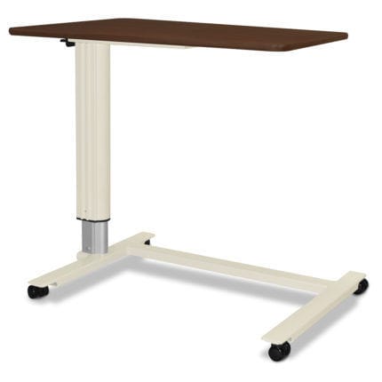 Mesa de cama con ruedas - OTCB1 - Kwalu - de altura regulable