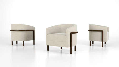 Silla con reposabrazos - Amara  - Kwalu