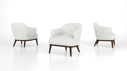 Silla con reposabrazos - Monza - Kwalu