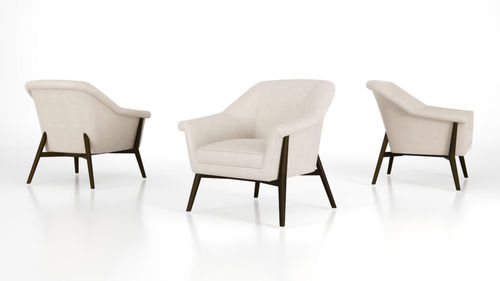 Silla para adulto - Mantova - Kwalu - con reposabrazos