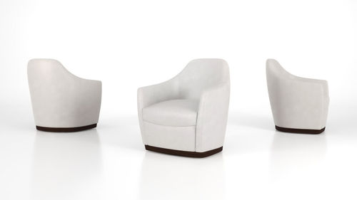 Silla para adulto - Cori  - Kwalu - con reposabrazos