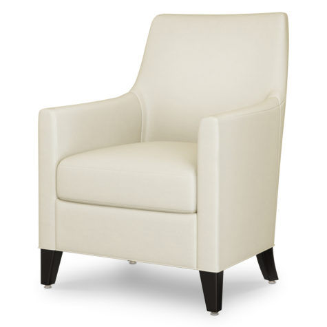 Silla con reposabrazos - Marino - Kwalu