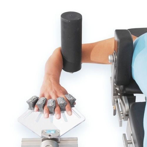 Sistema de posicionamiento para mesa de operaciones - 9907038 - OPT SurgiSystems