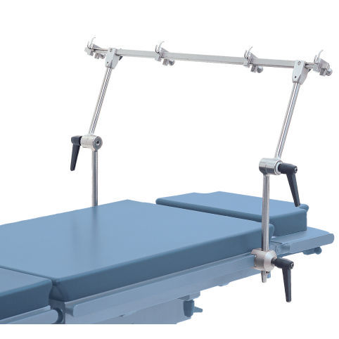 Soporte para mesa de operaciones - 9907059 - OPT SurgiSystems