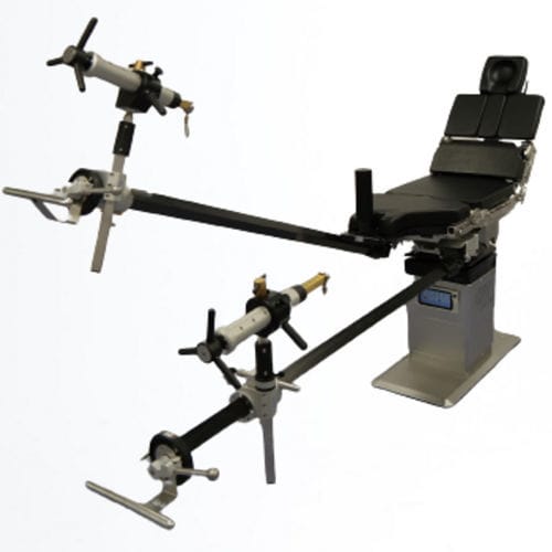 Sistema de extensión ortopédico para cirugía de la rodilla - 9923089 - OPT SurgiSystems - para cirugía de la cadera