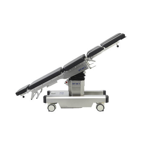 Mesa de operaciones universal - OPT 30/1 - OPT SurgiSystems - para ginecología / ortopédica / para oftalmología