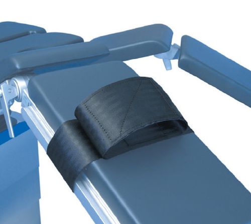 Correa de sujeción para mesa de operaciones - 9914011 - OPT SurgiSystems - de pierna