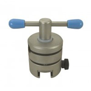 Fijador para mesa de operaciones de aluminio - OPT SurgiSystems