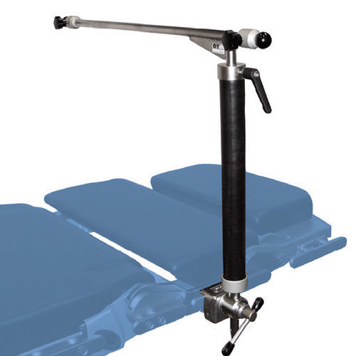 Arco de anestesia en forma de L - 9903003 - OPT SurgiSystems