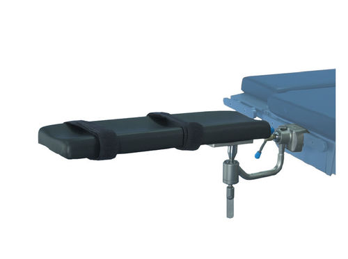 Reposabrazos para mesa de operaciones - 99060 series - OPT SurgiSystems - para adulto / con correa