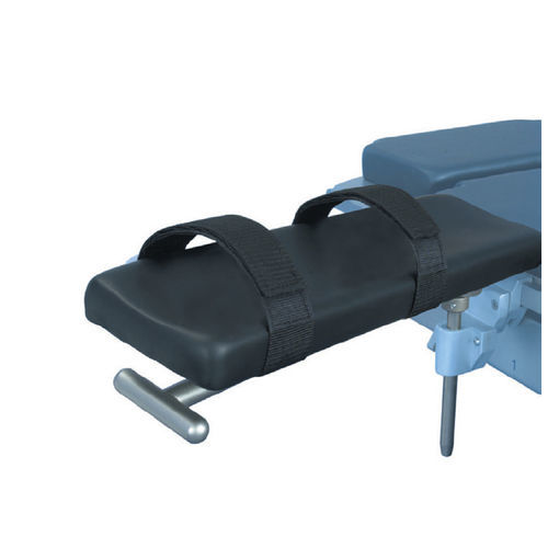 Reposabrazos para mesa de operaciones - 9906018 - OPT SurgiSystems - con correa / ajustable