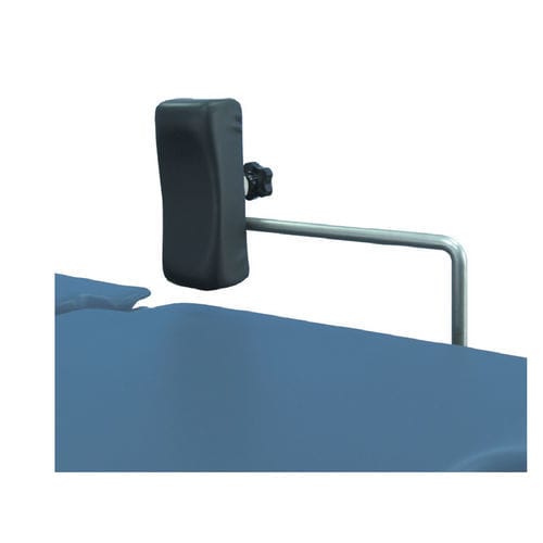 Soporte para espalda para mesa de operaciones - 9908002 - OPT SurgiSystems