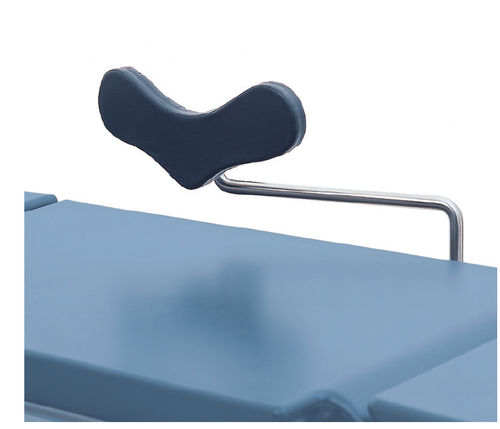 Soporte corporal lateral para mesa de operaciones - 9908003 - OPT SurgiSystems