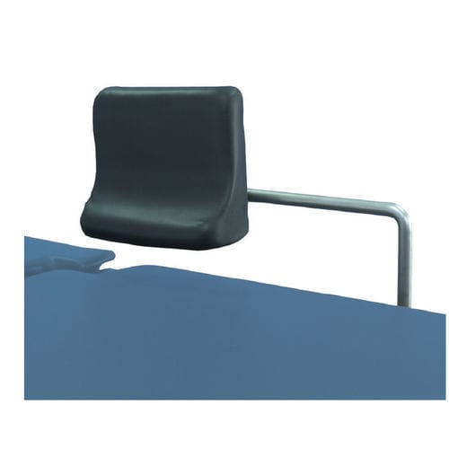 Soporte corporal lateral para mesa de operaciones - 9908004 - OPT SurgiSystems