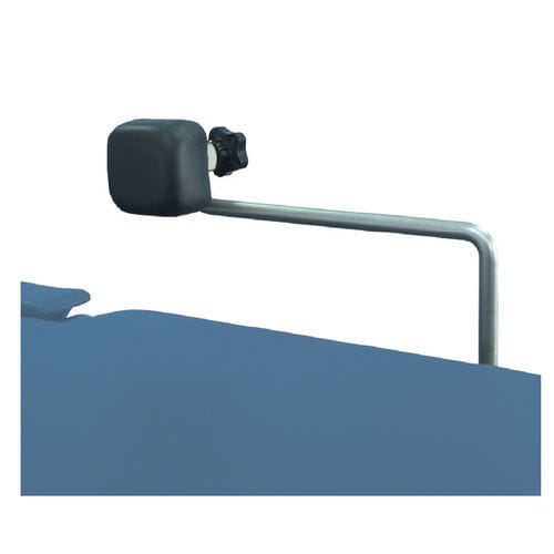 Soporte para pubis para mesa de operaciones - 9908006 - OPT SurgiSystems