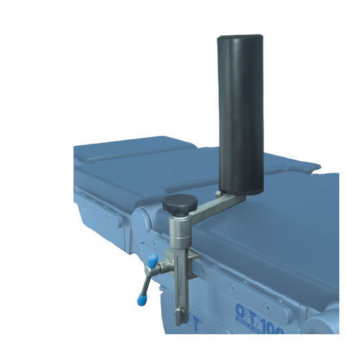 Soporte corporal lateral para mesa de operaciones - 9908020 - OPT SurgiSystems