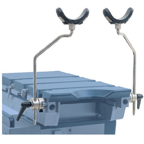 Soporte para piernas para mesa de operaciones - 9913002 - OPT SurgiSystems