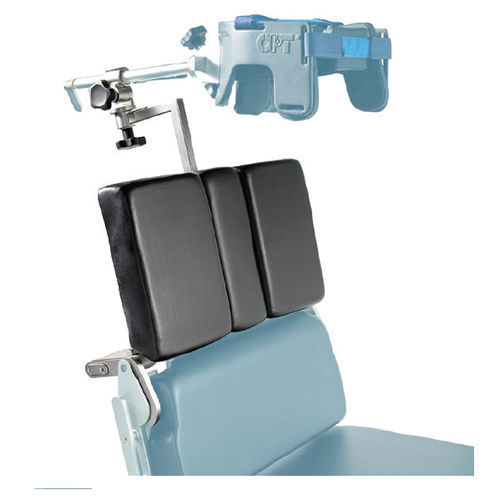 Soporte para espalda para mesa de operaciones - 9907039 - OPT SurgiSystems - de posicionamiento / ajustable