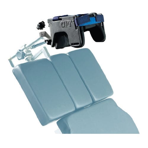 Reposacabeza para mesa de operaciones - 9905058 - OPT SurgiSystems - casco