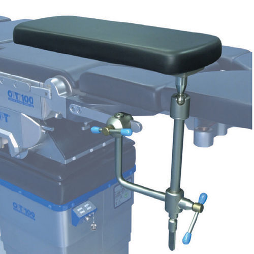Reposabrazos para mesa de operaciones - 9909013 - OPT SurgiSystems - ajustable / de altura regulable