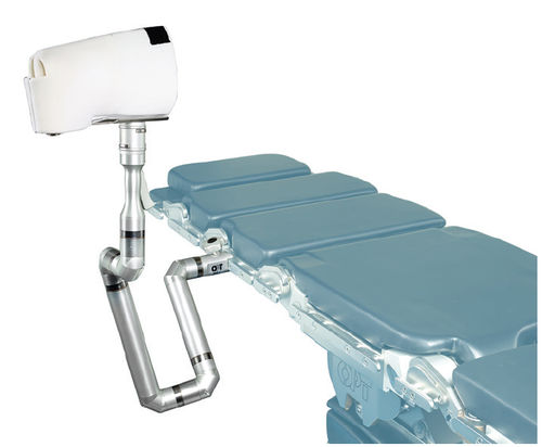 Reposabrazos para cirugía artroscópica - 99070770 - OPT SurgiSystems - de posicionamiento