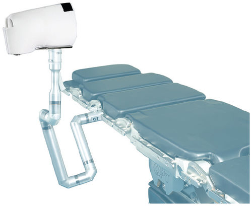 Reposabrazos para cirugía artroscópica - 9907077S - OPT SurgiSystems
