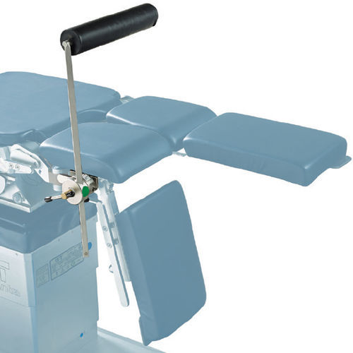 Apoyapierna para mesa de operaciones - 9907003 - OPT SurgiSystems - de posicionamiento