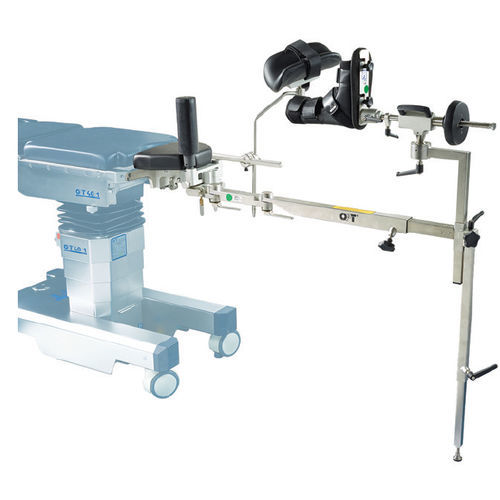 Sistema de extensión ortopédico para cirugía de la rodilla - 9923046 - OPT SurgiSystems - para cirugía de la cadera