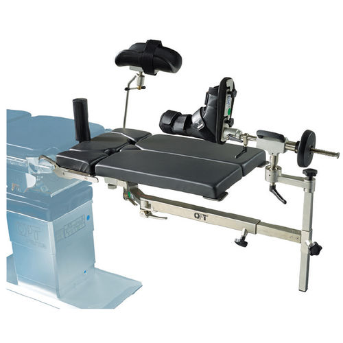 Sistema de extensión ortopédico para cirugía de la rodilla - 9923052 - OPT SurgiSystems - para cirugía de la cadera