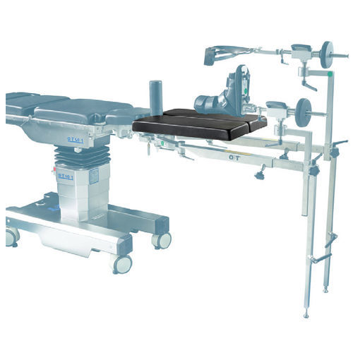 Apoyapierna para cirugía de la cadera - 9923064 - OPT SurgiSystems