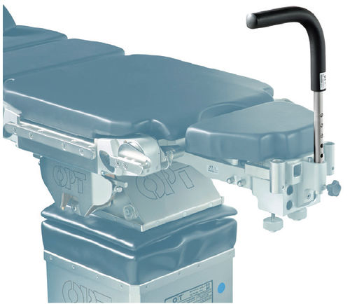 Soporte para cadera para mesa de operaciones - 9924026 - OPT SurgiSystems