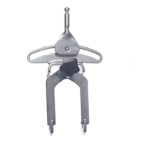 Apoyapierna para mesa de operaciones - 9923020 - OPT SurgiSystems - ajustable