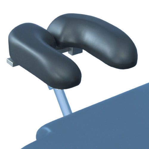 Reposacabeza para mesa de operaciones - 9905011 - OPT SurgiSystems - ajustable / de altura regulable / antiestático