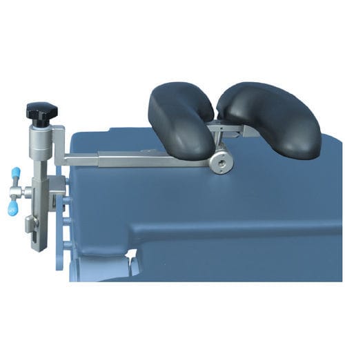 Reposacabeza para mesa de operaciones - 9905035 - OPT SurgiSystems - de herradura / ajustable