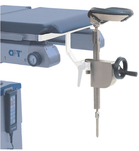 Reposacabeza para mesa de operaciones - 9905001 - OPT SurgiSystems - de altura regulable