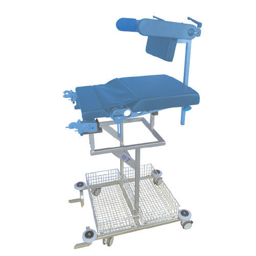 Carro para accesorios de mesa de operaciones - 99200 series - OPT SurgiSystems - multifunción / con canasta