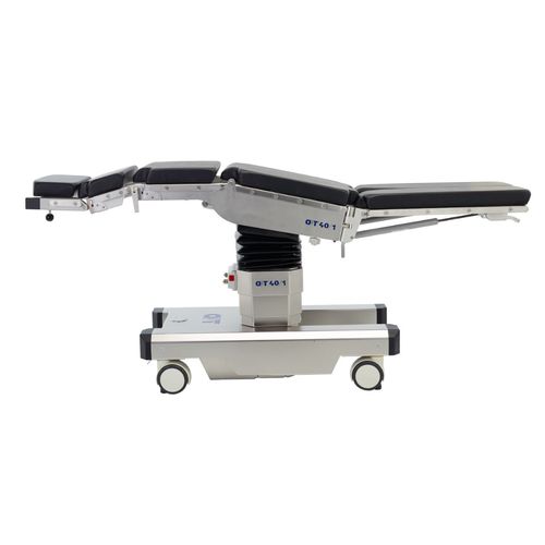 Mesa de operaciones universal - OPT 40/1 - OPT SurgiSystems - para ginecología / ortopédica / para oftalmología