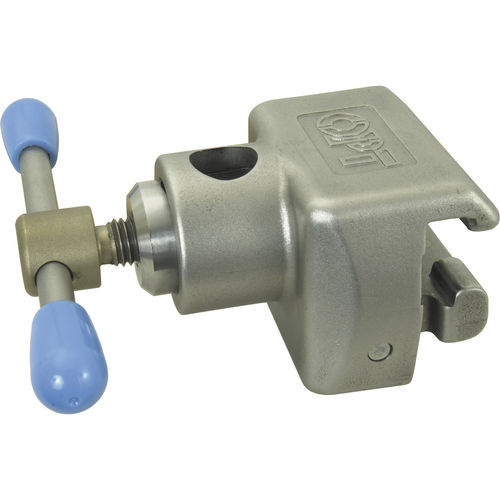 Fijador para mesa de operaciones de aluminio - 9901024 - OPT SurgiSystems